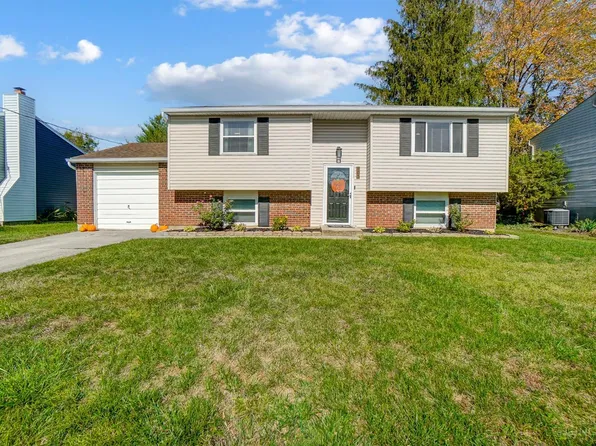 105 Mackie Ln, Harrison, OH 45030