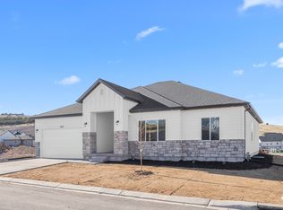 2282 E 320 N, Spanish Fork, UT 84660
