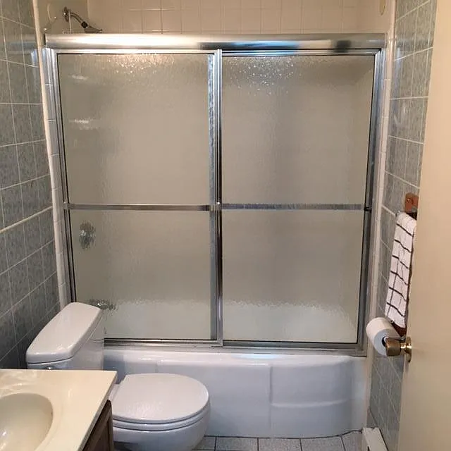 full bath