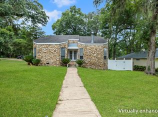 1913 Buckwood Dr, Tallahassee, FL 32317