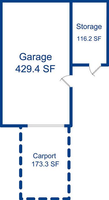2nd image of 317 56th St NW