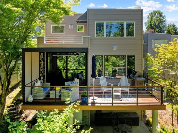 11216 NE 106th Place, Kirkland, WA 98033