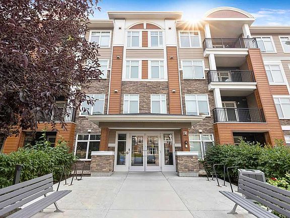 2nd image of 3727 E Sage Hill Dr NW #2310