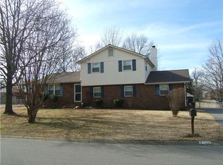 3304 Timber Trl, Antioch, TN 37013
