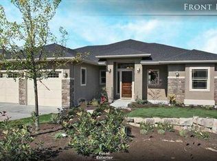 2272 W Winter Cp, Boise, ID 83703