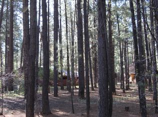 8359 Eagle Point Rd, Pinetop, AZ 85935
