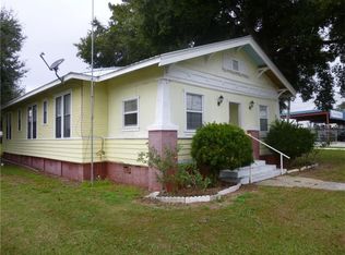 306 S Scenic Hwy, Frostproof, FL 33843