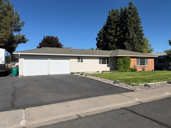 4429 Sycamore Dr, Klamath Falls, OR 97603