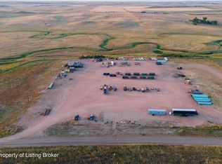 Roughstock Rd LOT 4, Killdeer, ND 58640