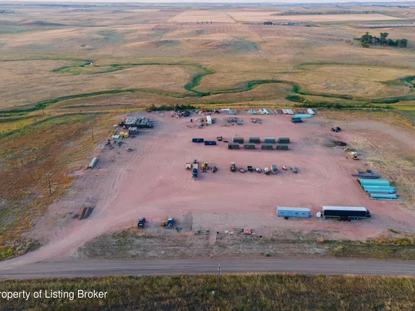 Roughstock Rd Lot 4, Killdeer, ND 58640