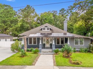 618 S Main St, Mullins, SC 29574