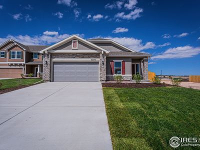 5598 Vona Dr, Loveland, CO, 80538