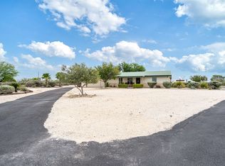 724 Burk Rd, Del Rio, TX 78840