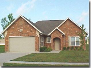 187 Bluegrass St, Rogersville, MO 65742