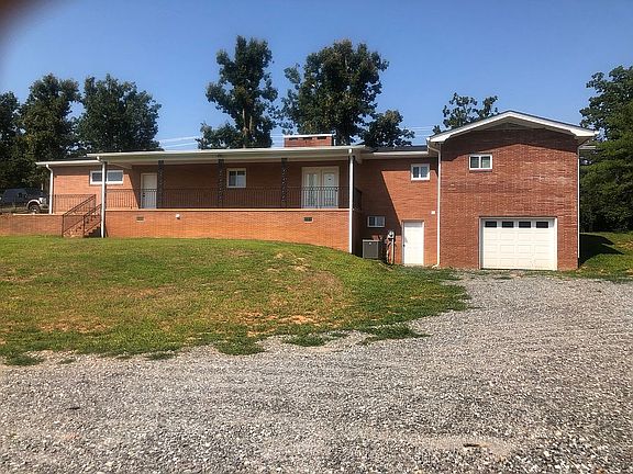 Back of house
