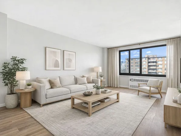 195 Willoughby Ave APT 1501, Brooklyn, NY 11205