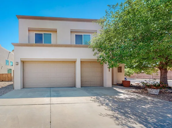 6100 Sweetwater Dr NW, Albuquerque, NM 87120