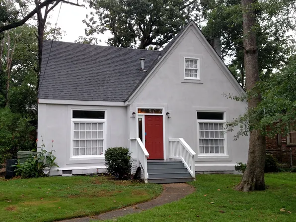 2035 Bullard St, Montgomery, AL 36106