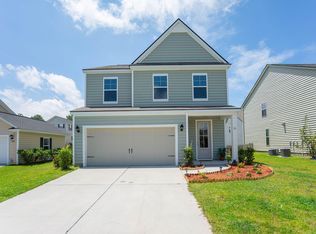 26 Congaree Way, Beaufort, SC 29902