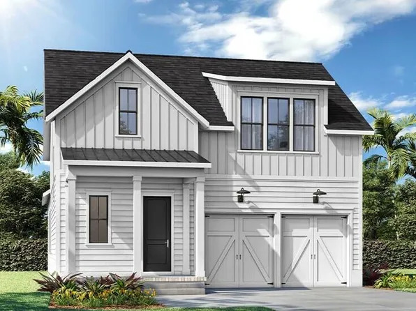 326 Brightside Trl, Summerville, SC 29486