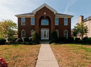 12405 Hermitage Trl, Sellersburg, IN 47172