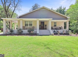 901 E Main St, Hogansville, GA 30230