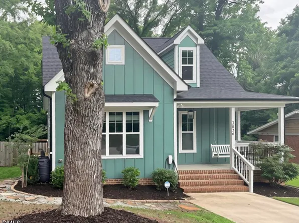 2826 Beechwood Dr, Durham, NC 27707