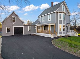 71 Rutland St, Dover, NH 03820