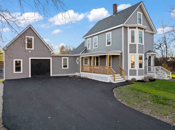 71 Rutland Street, Dover, NH 03820