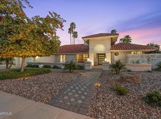 8643 E SAN JACINTO Drive, Scottsdale, AZ 85258