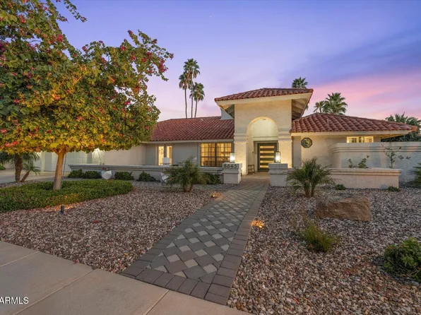 8643 E SAN JACINTO Drive, Scottsdale, AZ 85258
