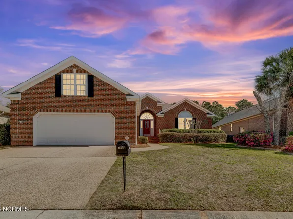 3809 Verdura Drive, Wilmington, NC 28409