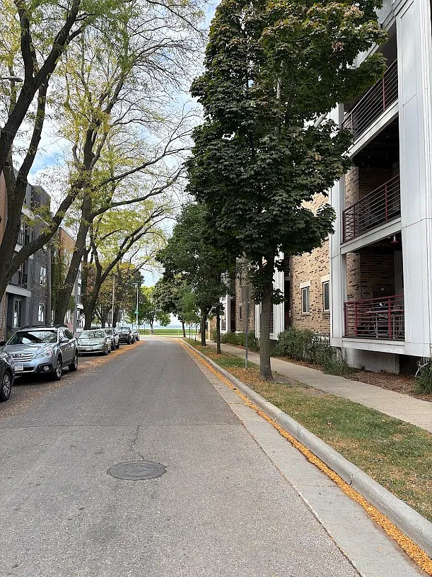 1 bed, 700 sqft, $1,650 — Photo 1