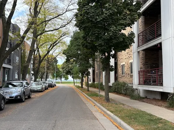 311 N Hancock St Unit 329, Madison, WI 53703