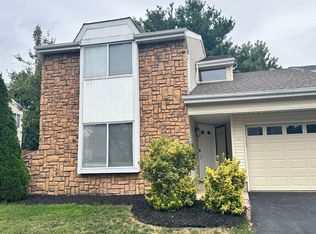 28 Geraldine Rd, East Windsor, NJ 08520
