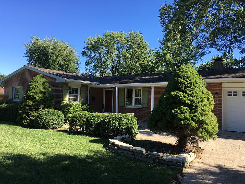 2nd image of 2732 Parklawn Dr