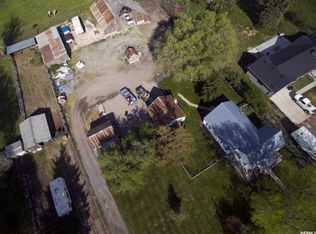 1234 N Morgan Valley Dr, Morgan, UT 84050