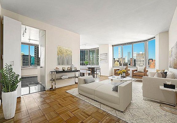 5th image of 240 E 39th St APT 37G