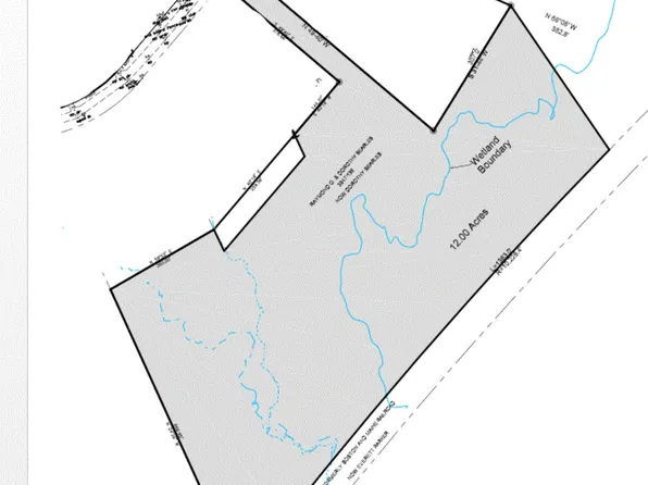 TBD Sanford Road, Waterboro, ME 04087