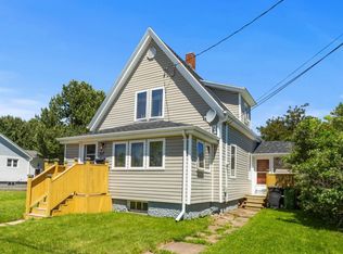 317 Hawthorne Ave, Summerside, PE C1N2C9