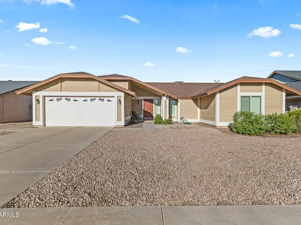 1728 N CHOLLA Street, Chandler, AZ 85224