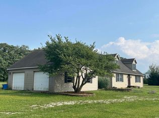 5990 W 252 N, Delphi, IN 46923