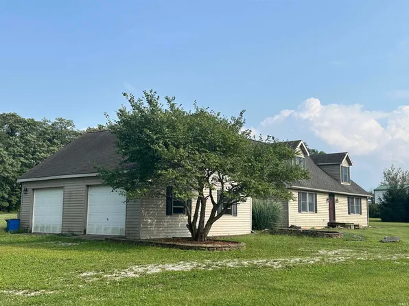5990 W 252 N, Delphi, IN 46923