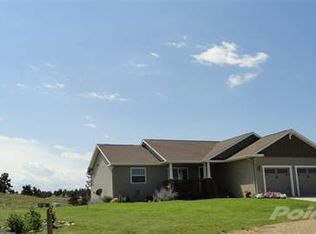 19127 Cattle Dr, Belle Fourche, SD 57717