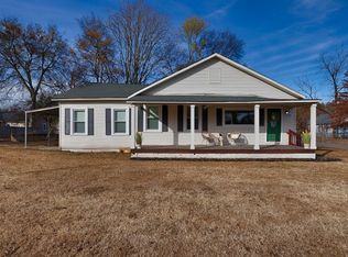 3706 Emm Ell St SW, Huntsville, AL 35805