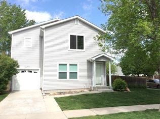 3403 Warren Farm Dr, Fort Collins, CO 80526
