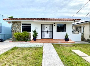 5726 SW 20th St, Miami, FL 33155