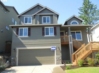 12717 SW Da Vinci Ln, Portland, OR 97224