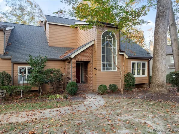 324 Archers Mead, Williamsburg, VA 23185