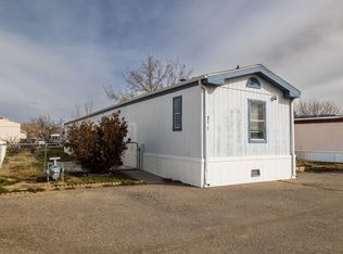 424 32nd Rd Trailer 213, Clifton, CO 81520